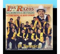 Los Razos - El Tarasco