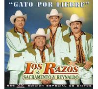 Los Razos - Gato Por Liebre
