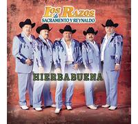 Los Razos - Hierbabuena