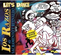 Los Razos - Let's Dance