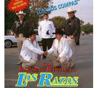 Los Razos - Los Corridos Mas Calientes
