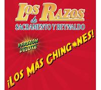 Los Razos - Mas Chingones, Los