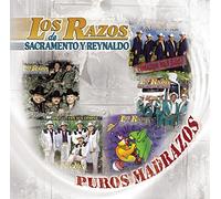 Los Razos - Puos Madrazos