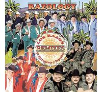 Los Razos - Razology