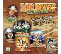 Los Razos, Voces del Rancho, Lupillo Rivera, Juan Rivera..