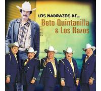 Los Razos Y Beto Quintanilla - Los Madrazos De Los Razos Y Beto Quintanilla