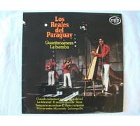 Los Reales Del Paraguay - Guantanamera La Bamba