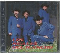 LOS REALES DEL RANCHO - EN LA CENTRAL DE COLIMA