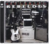 LOS REBELDES - BASICAMENTE REBELDES