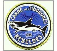 Los Rebeldes - Carne Para Tiburones
