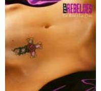 Los Rebeldes - La rosa y la cruz