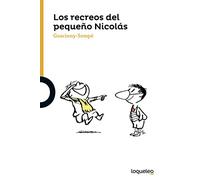 Los recreos del pequeño Nicolás