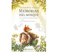 Los recuerdos de Ferdinand Topo: 1