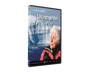 Los recuerdos de hielo