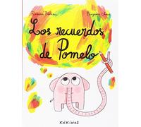 Los recuerdos de Pomelo