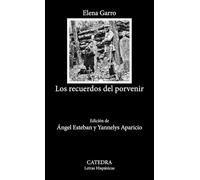 Los recuerdos del porvenir