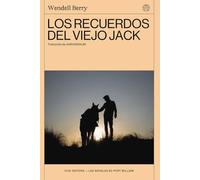 Los recuerdos del viejo Jack