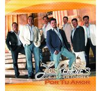 Los Rehenes de Javier - Por Tu Amor