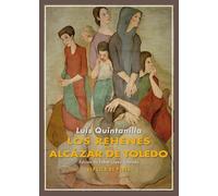 Los rehenes del Alcázar de Toledo: 31