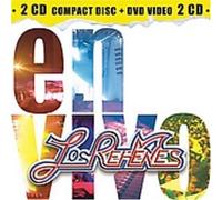 Los Rehenes - En Vivo