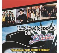 Los Rehenes - Las Rancheras De