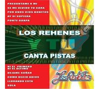 Los Rehenes - Y Tu [Canta Pistas]