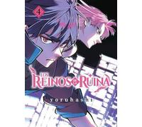 Los reinos de la ruina 4