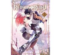 Los reinos de la ruina 5