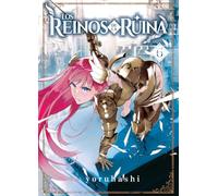 Los reinos de la ruina 6