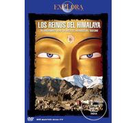 Los Reinos Del Himalaya --- IMPORT ZONE 2 ---