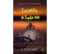 Los relatos de Sophie 3