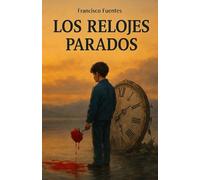 Los Relojes Parados