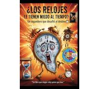 ¿Los relojes tienen miedo al tiempo?