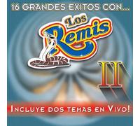 Los Remis - Grandes Exitos, Vol. 2 - 16