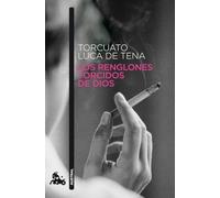 Los renglones torcidos de dios [Lingua spagnola]