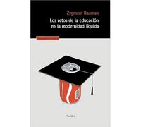 Los retos de la educación en la modernidad líquida