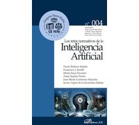 Los retos normativos de la inteligencia artificial