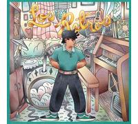 Los Retros - Retrospect (LP)