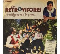 Los Retrovisores - La nostalgia ya no es lo que