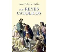 Los Reyes Católicos
