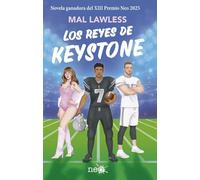 Los reyes de Keystone