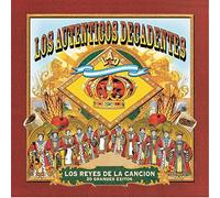 Los Reyes De La Cancion - 20 Grandes Exitos