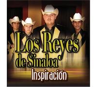 Los Reyes de Sinaloa - Inspiracion