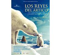 Los reyes del artico [DVD]
