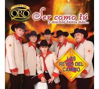 Los Reyes Del Camino - Linea de Oro