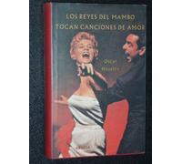 Los reyes del mambo tocan canciones de amor