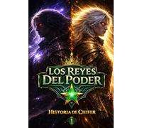 Los Reyes del Poder: Historia de Chifer: 1