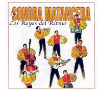 Los Reyes Del Ritmo