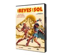 Los Reyes Del Sol (Kings Of The Sun) (1964) (Import)