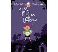 Los Reyes del Universo